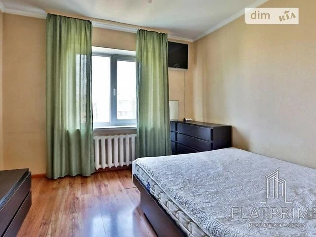 Продаж 2к квартири 50 кв. м на вул. Дмитра Луценка 9 • ID 34