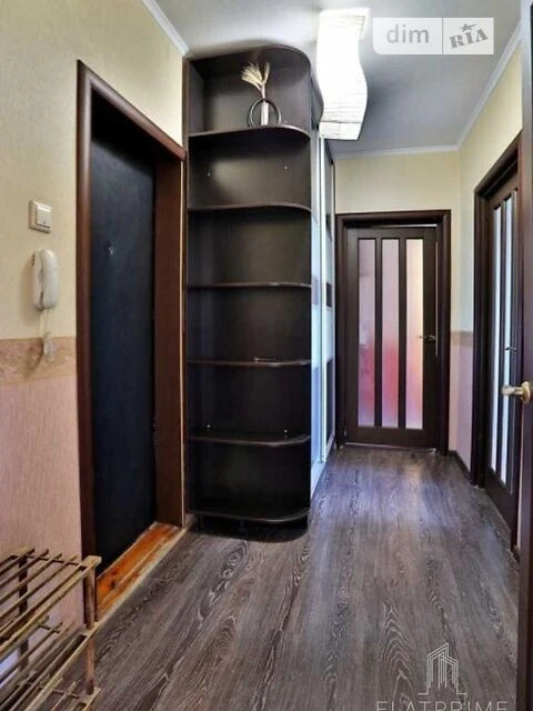 Продаж 2к квартири 50 кв. м на вул. Дмитра Луценка 9 • ID 34