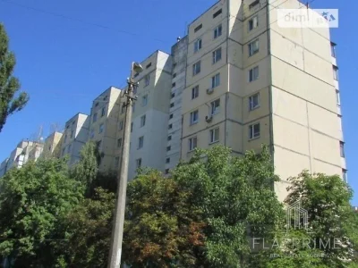 Продаж 2к квартири 50 кв. м на вул. Дмитра Луценка 9 • ID 34