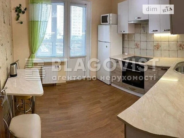 Продаж 1к квартири 37 кв. м на вул. Бориса Гмирі 12Б • ID 34