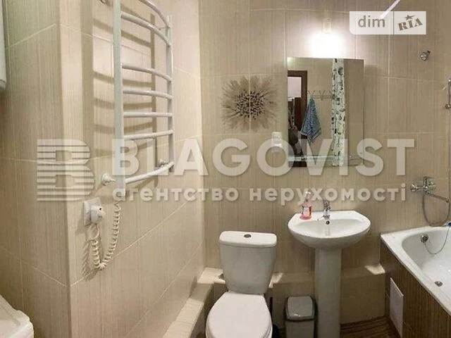 Продаж 1к квартири 37 кв. м на вул. Бориса Гмирі 12Б • ID 34