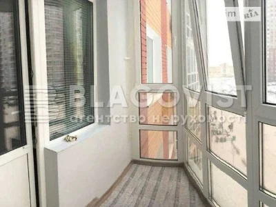 Продаж 1к квартири 37 кв. м на вул. Бориса Гмирі 12Б • ID 34