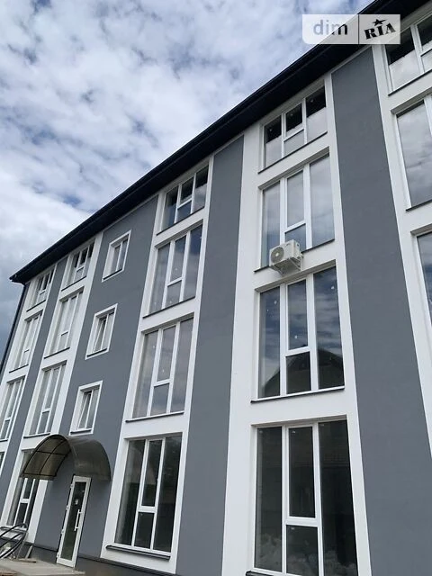 Продаж 1к квартири 24.7 кв. м на вул. Лугова 56А • ID 347849