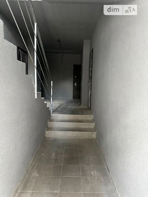 Продаж 1к квартири 24.7 кв. м на вул. Лугова 56А • ID 347849