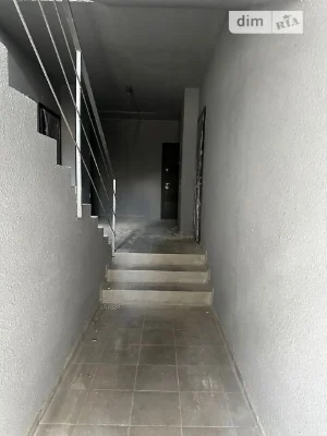 Продаж 1к квартири 24.7 кв. м на вул. Лугова 56А • ID 347849