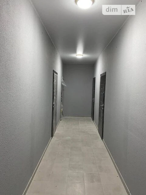 Продаж 1к квартири 24.7 кв. м на вул. Лугова 56А • ID 347849