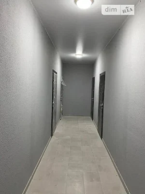 Продаж 1к квартири 24.7 кв. м на вул. Лугова 56А • ID 347849