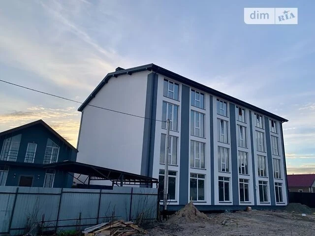 Продаж 1к квартири 24.7 кв. м на вул. Лугова 56А • ID 347849