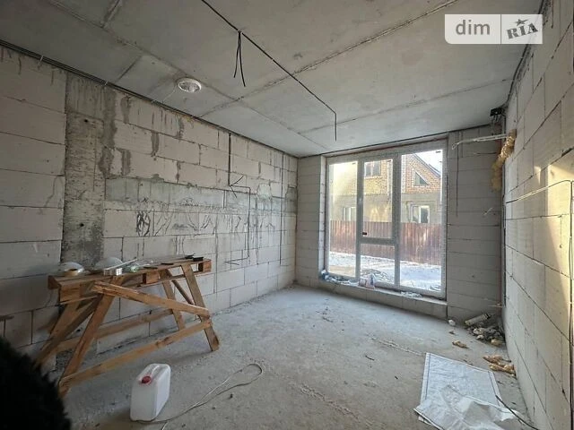 Продаж 1к квартири 24.7 кв. м на вул. Лугова 56А • ID 347849