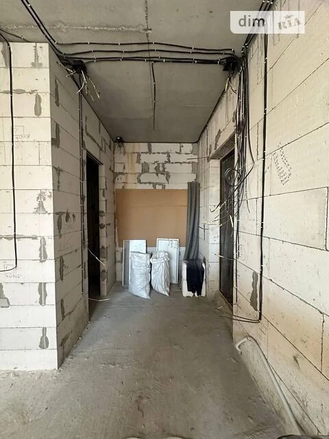 Продаж 1к квартири 24.7 кв. м на вул. Лугова 56А • ID 347849