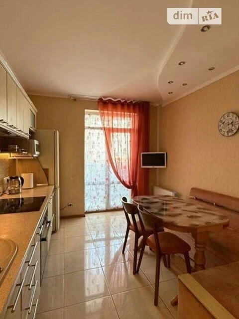 Продаж 2к квартири 57 кв. м на вул. Юрія Шумського 3Г • ID 3