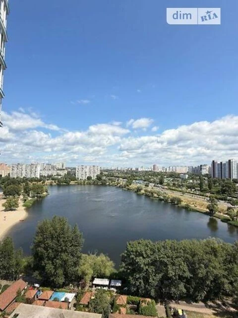 Продаж 2к квартири 57 кв. м на вул. Юрія Шумського 3Г • ID 3