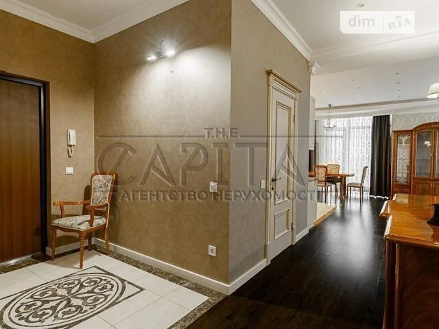 Продаж 4к квартири 106 кв. м на вул. Бульварно-Кудрявська 7