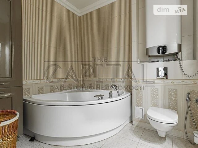 Продаж 4к квартири 106 кв. м на вул. Бульварно-Кудрявська 7