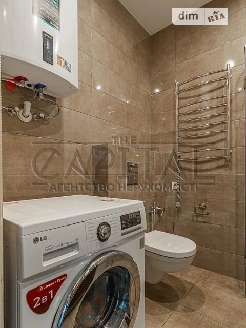 Продаж 4к квартири 106 кв. м на вул. Бульварно-Кудрявська 7