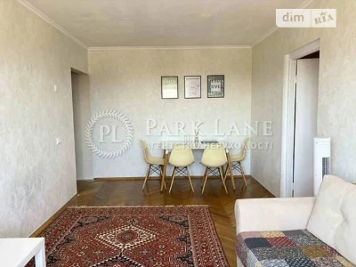 Продаж 3к квартири 59 кв. м на вул. Миропільська 3 • ID 3478