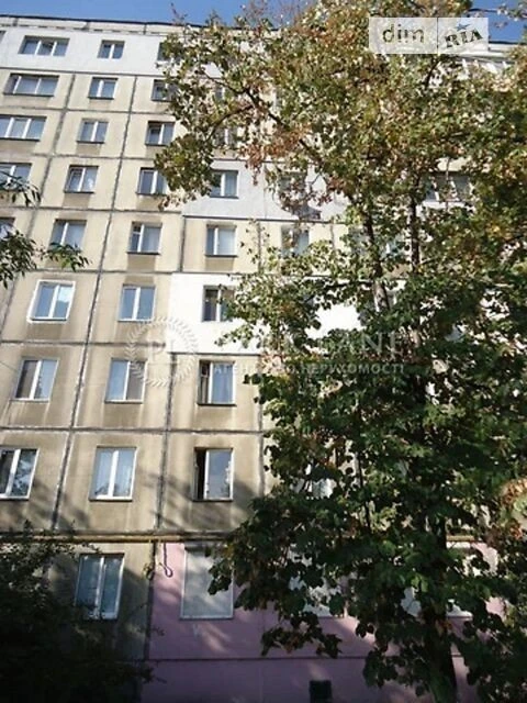 Продаж 3к квартири 59 кв. м на вул. Миропільська 3 • ID 3478