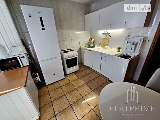 Продаж 1к квартири 33.1 кв. м на вул. Приозерна 2А • ID 3478