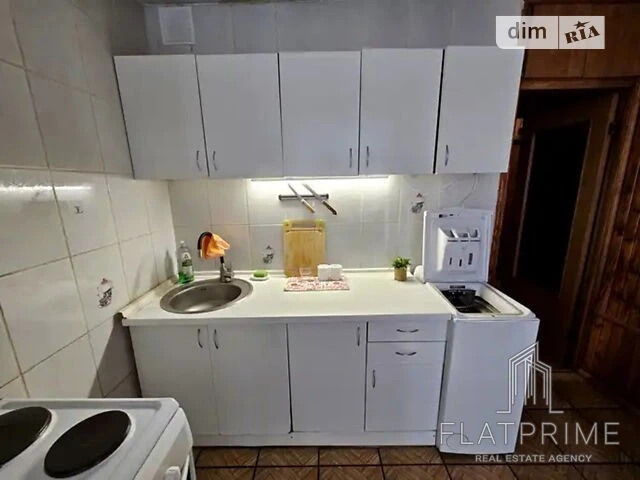 Продаж 1к квартири 33.1 кв. м на вул. Приозерна 2А • ID 3478