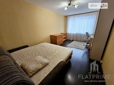 Продаж 1к квартири 33.1 кв. м на вул. Приозерна 2А • ID 3478
