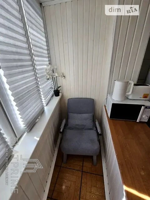 Продаж 1к квартири 33.1 кв. м на вул. Приозерна 2А • ID 3478