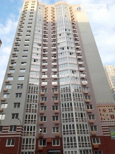 Продаж 2к квартири 54 кв. м на вул. Бориса Гмирі 16А • ID 34