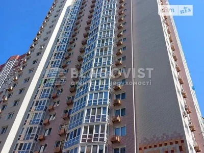 Продаж 2к квартири 54 кв. м на вул. Бориса Гмирі 16А • ID 34