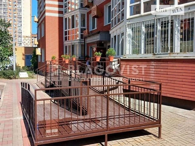 Продаж 2к квартири 54 кв. м на вул. Бориса Гмирі 16А • ID 34