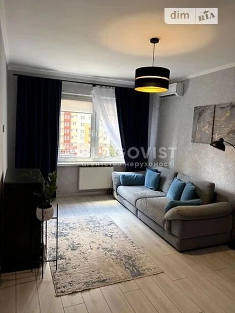 Продаж 2к квартири 54 кв. м на вул. Бориса Гмирі 16А • ID 34