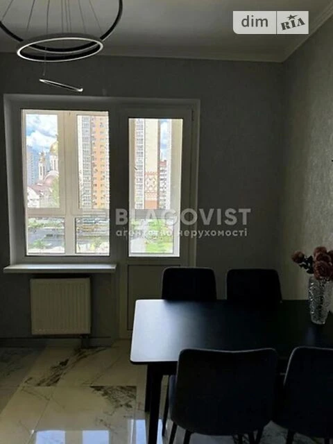 Продаж 2к квартири 54 кв. м на вул. Бориса Гмирі 16А • ID 34