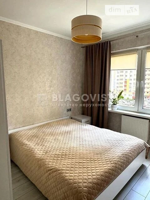 Продаж 2к квартири 54 кв. м на вул. Бориса Гмирі 16А • ID 34