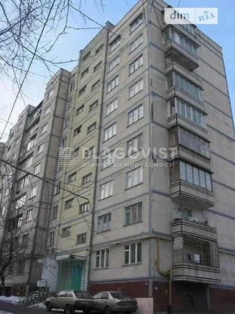 Продаж 3к квартири 69 кв. м на вул. Татарська 38 • ID 347856