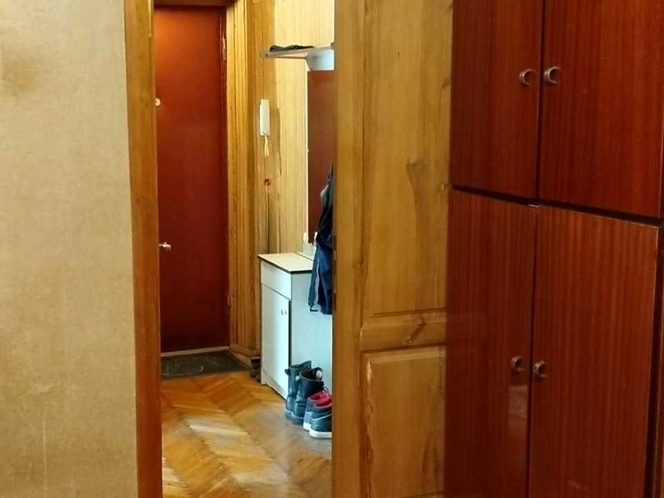 Квартира. Полтава, Нестора Городовенка пров. (Чайковського)