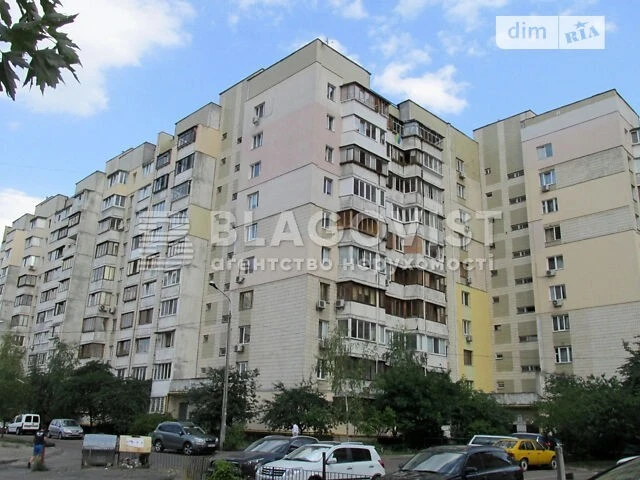 Продаж 3к квартири 85.3 кв. м на вул. Драгоманова 22 • ID 34