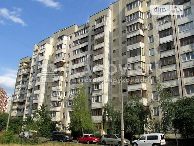 Продаж 3к квартири 85.3 кв. м на вул. Драгоманова 22 • ID 34