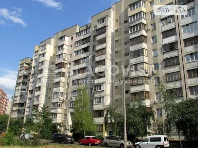 Продаж 3к квартири 85.3 кв. м на вул. Драгоманова 22 • ID 34