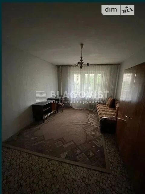 Продаж 3к квартири 85.3 кв. м на вул. Драгоманова 22 • ID 34