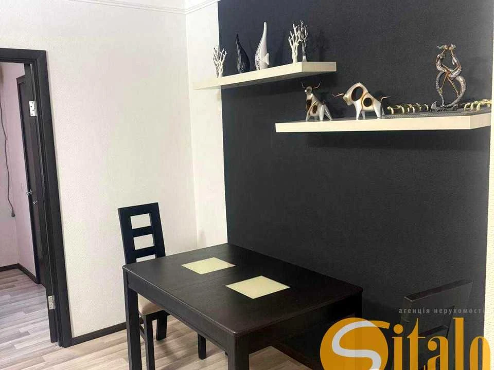 Apartment. Zaporizhzhia, Sobornyi Ave. (Lenina)