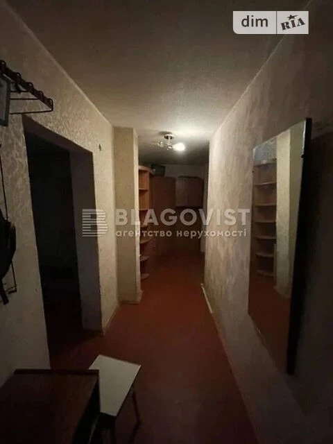 Продаж 3к квартири 85.3 кв. м на вул. Драгоманова 22 • ID 34