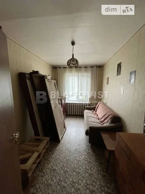 Продаж 3к квартири 85.3 кв. м на вул. Драгоманова 22 • ID 34
