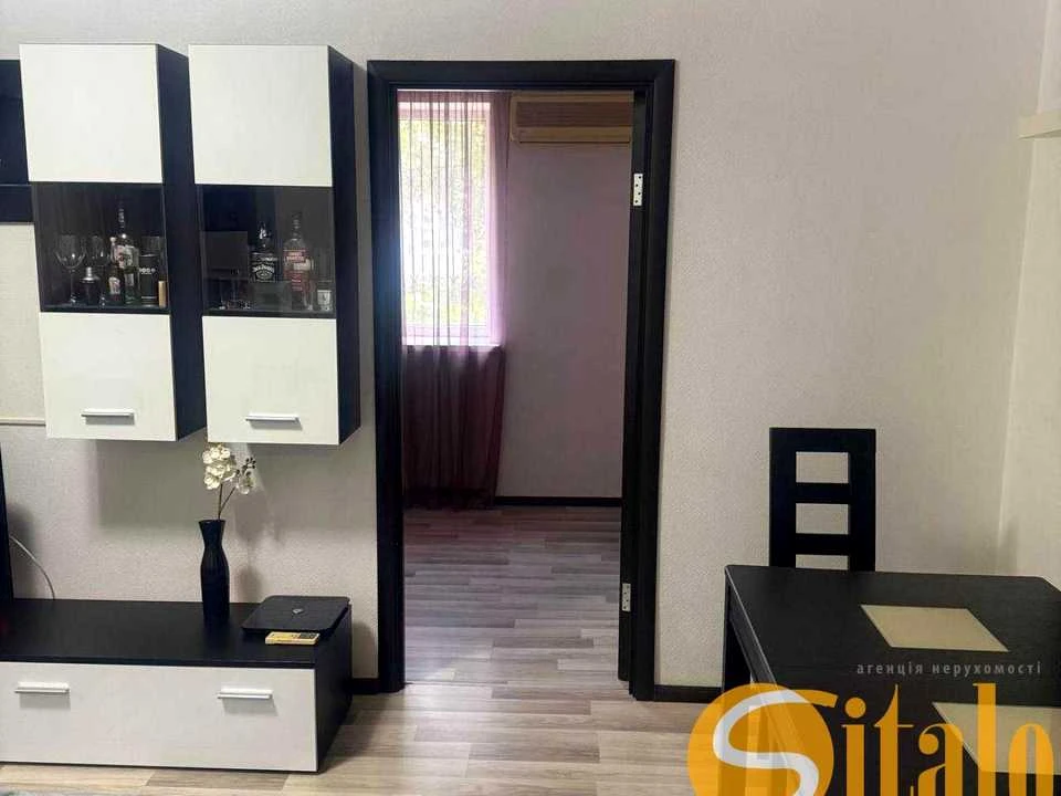 Apartment. Zaporizhzhia, Sobornyi Ave. (Lenina)