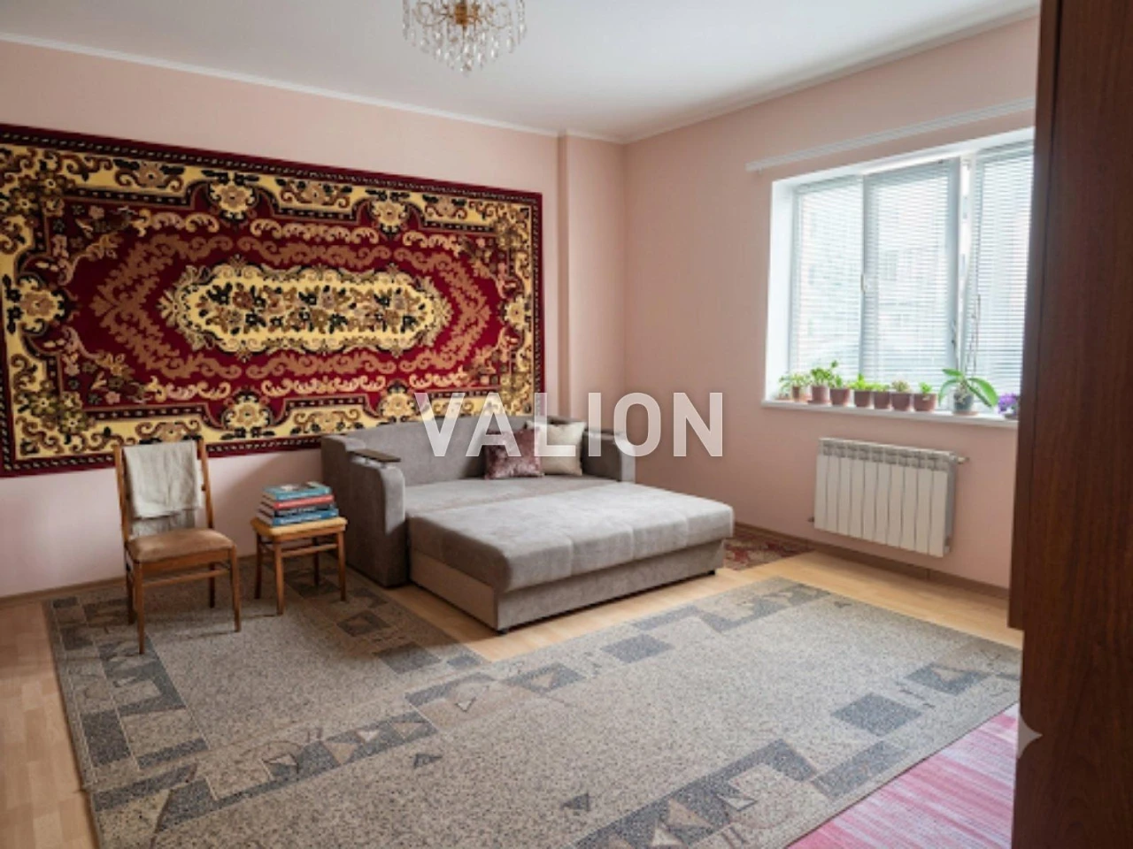 Продаж 3х кімнатної квартири Вул. І. Бьяченко 20.Бортничі.