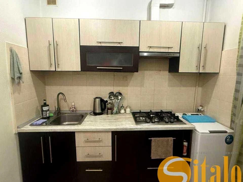 Apartment. Zaporizhzhia, Sobornyi Ave. (Lenina)
