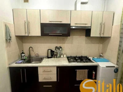 Apartment. Zaporizhzhia, Sobornyi Ave. (Lenina)