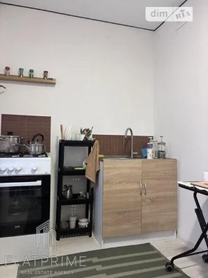 Продаж 1к квартири 26 кв. м на вул. Дніпроводська 3 • ID 347