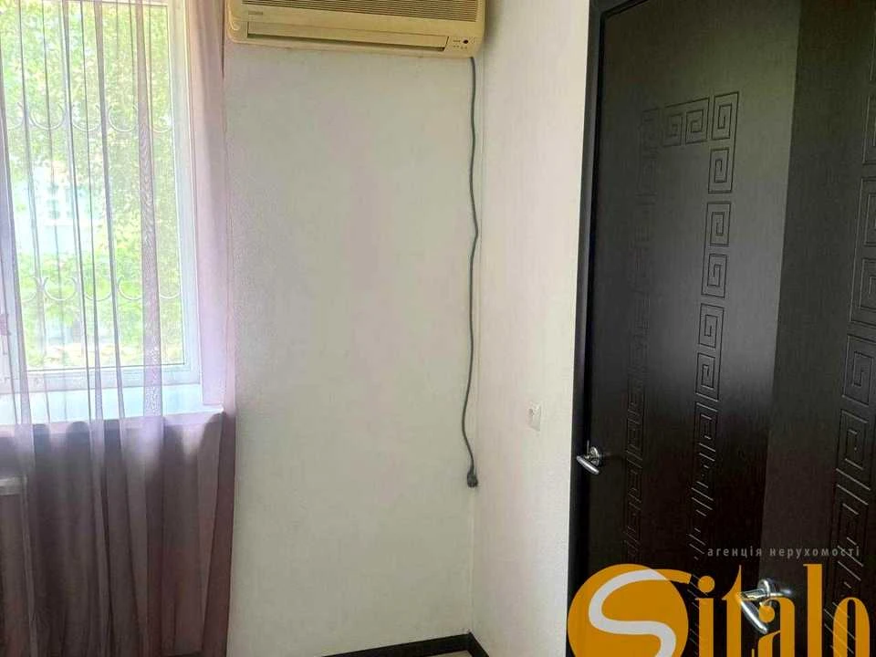 Apartment. Zaporizhzhia, Sobornyi Ave. (Lenina)
