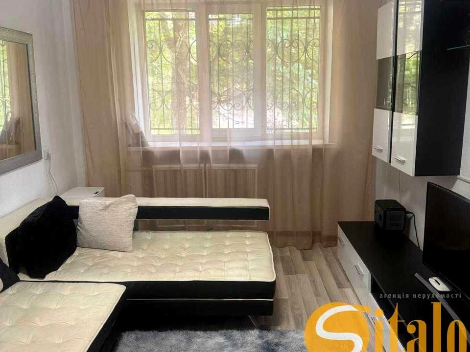 Apartment. Zaporizhzhia, Sobornyi Ave. (Lenina)