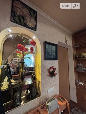 Продаж 3к квартири 62.5 кв. м на просп. Берестейський 78 • I