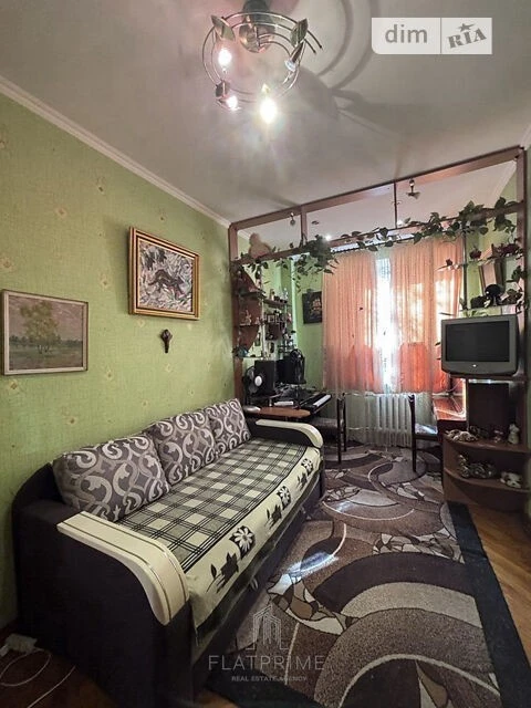 Продаж 3к квартири 62.5 кв. м на просп. Берестейський 78 • I