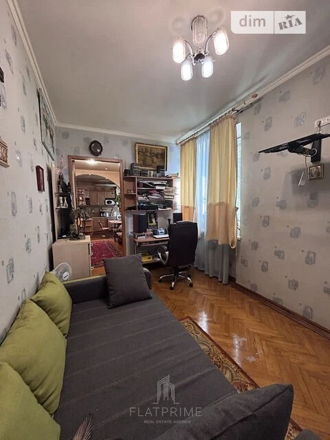 Продаж 3к квартири 62.5 кв. м на просп. Берестейський 78 • I